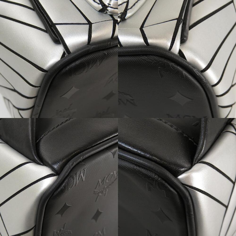 MCM Bionic Backpack - image 10